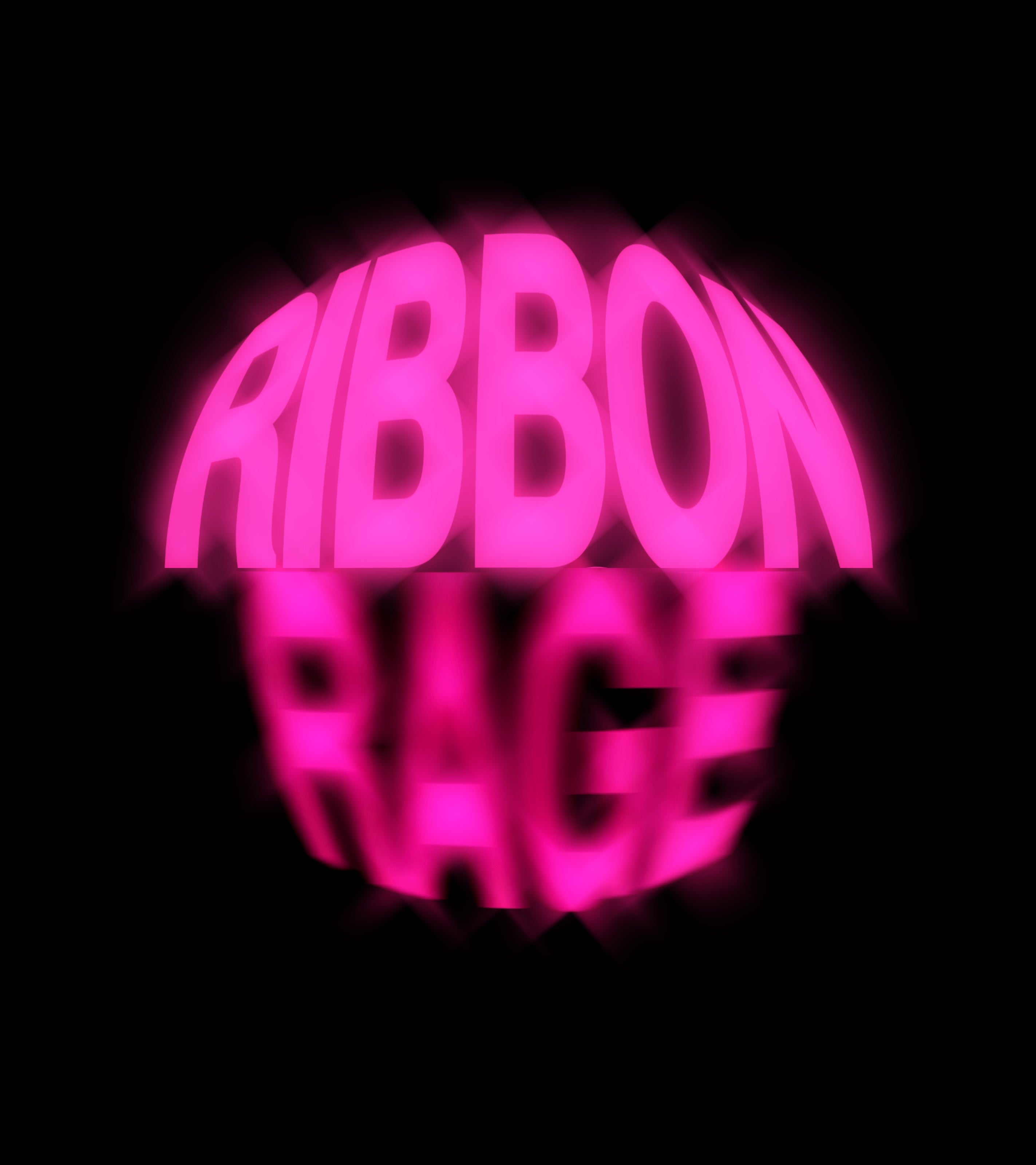 Ribbon Rage